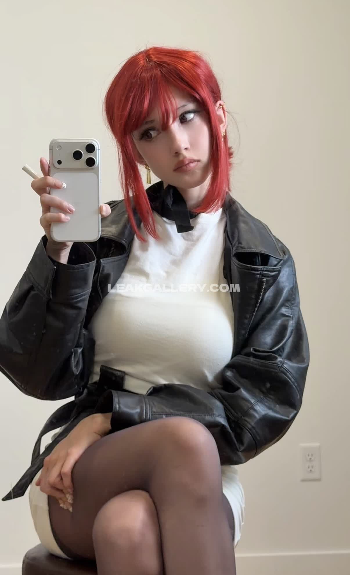 Whatthisworldiscomingto / jillynozomi Exclusive Leaked Nude OnlyFans #12844011