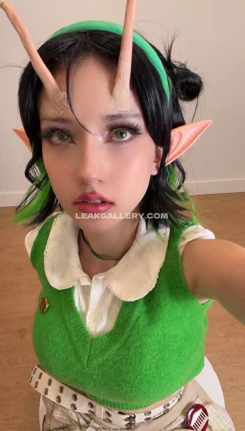Jillynozomi / Whatthisworldiscomingto ภาพหลุดนู้ด OnlyFans สุดเอ็กซ์คลูซีฟ #14561659