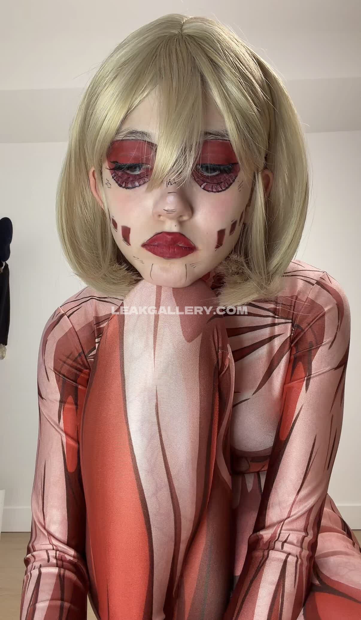 Whatthisworldiscomingto / jillynozomi Exclusive Leaked Nude OnlyFans #12804505