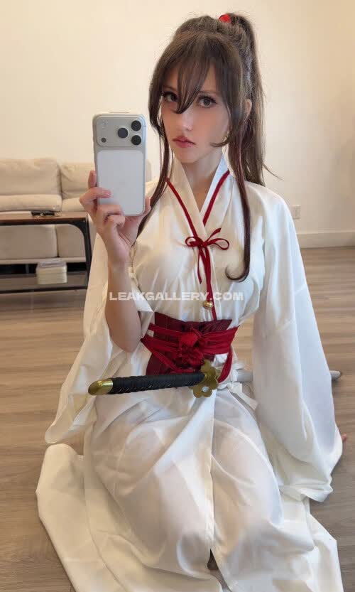 Jillynozomi / Whatthisworldiscomingto Exclusive Leaked Nude OnlyFans #14573837