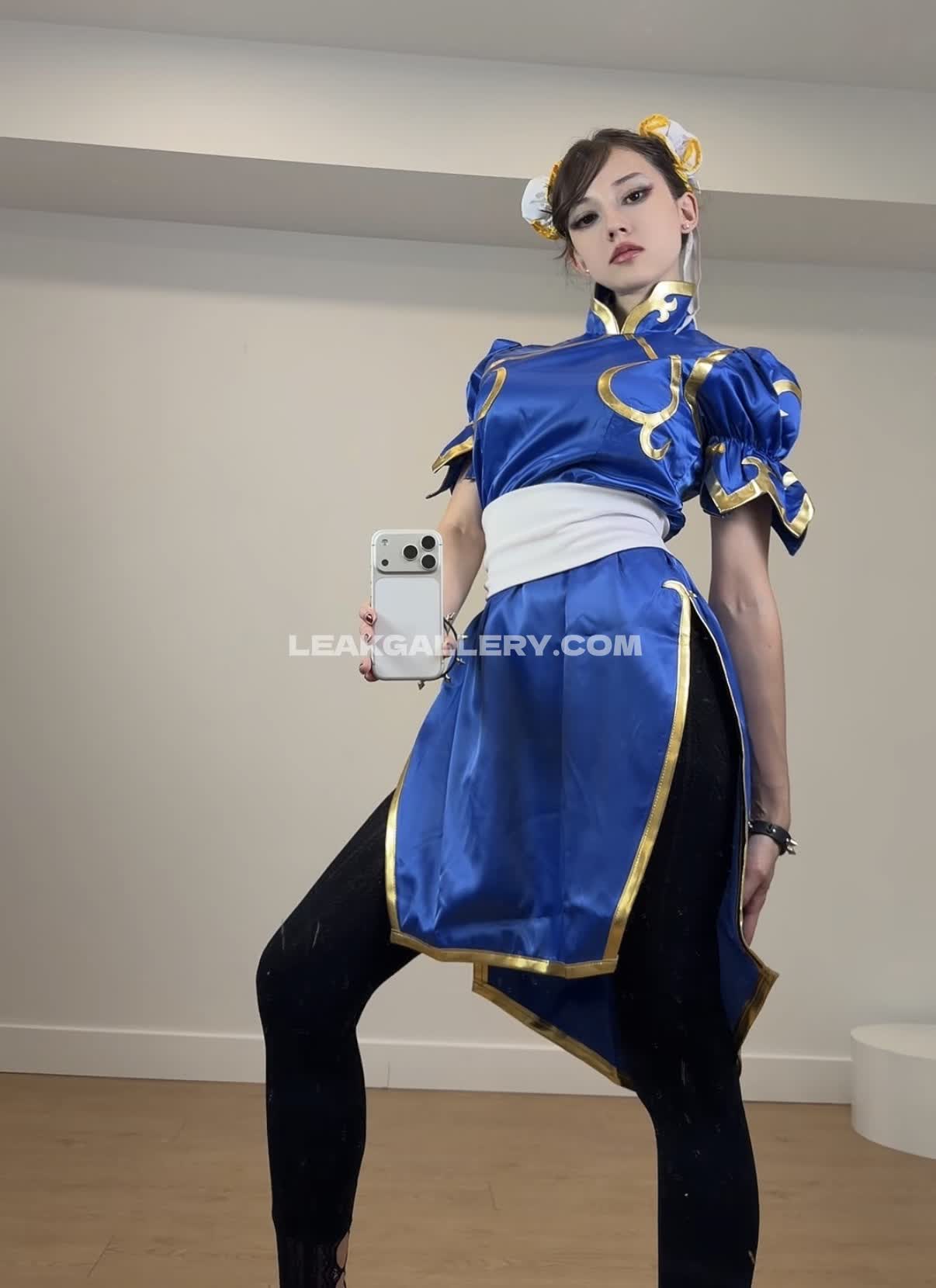 Whatthisworldiscomingto / jillynozomi Exclusive Leaked Nude OnlyFans #13398936