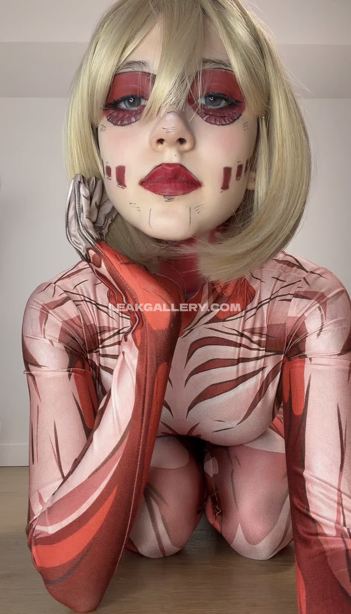 Whatthisworldiscomingto / jillynozomi Exclusive Leaked Nude OnlyFans #12804515
