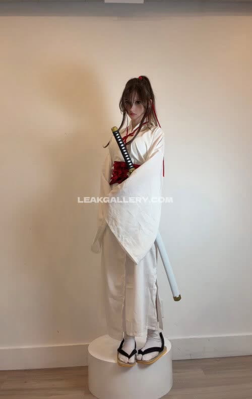 Jillynozomi / Whatthisworldiscomingto Exclusive Leaked Nude OnlyFans #14599619