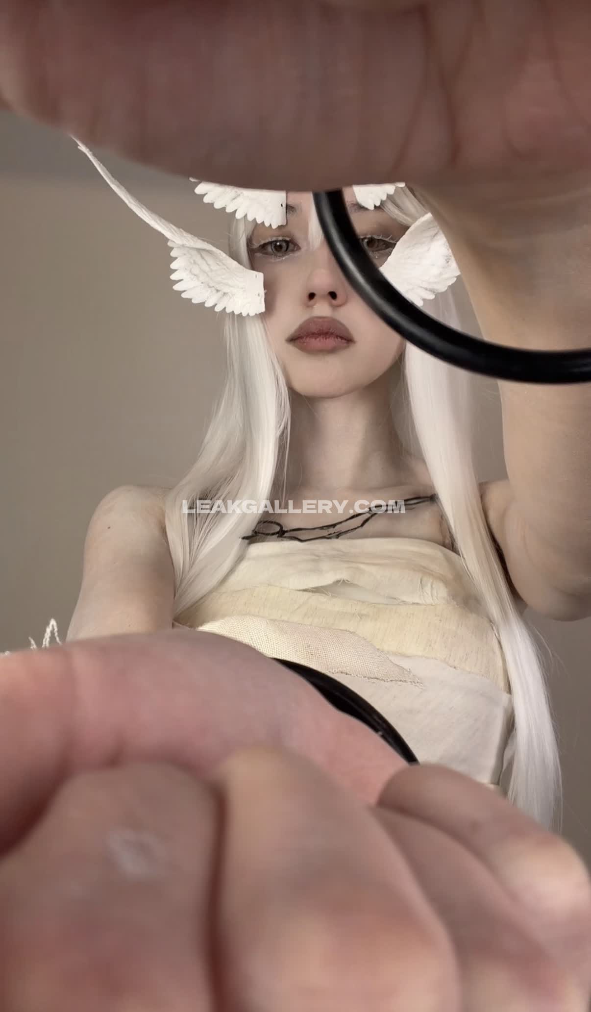 Whatthisworldiscomingto / jillynozomi Exclusive Leaked Nude OnlyFans #12996458