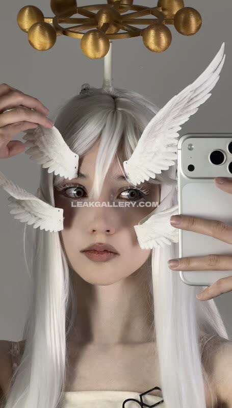 Jillynozomi / Whatthisworldiscomingto Exclusive Leaked Nude OnlyFans #14578714