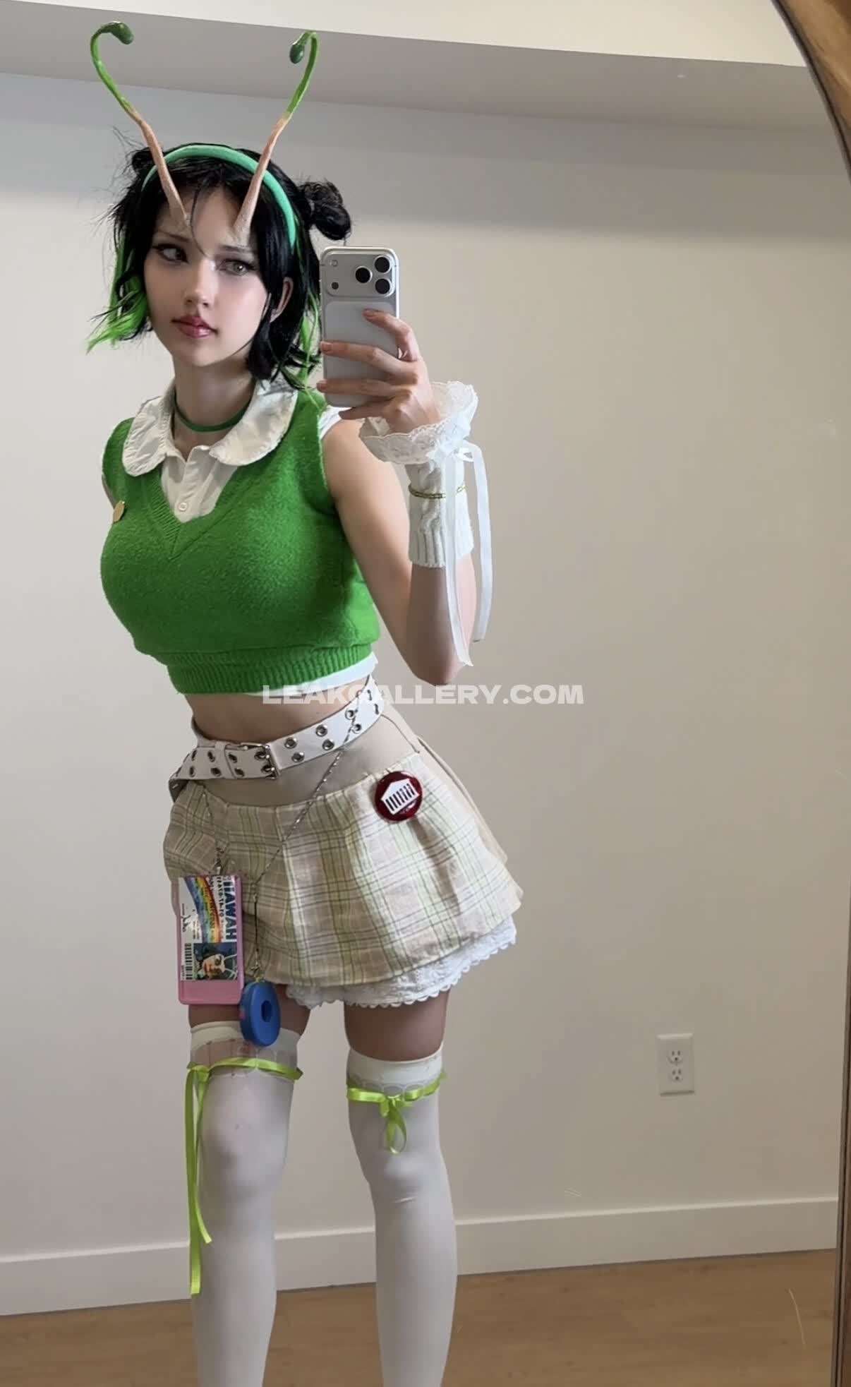 Whatthisworldiscomingto / jillynozomi Exclusive Leaked Nude OnlyFans #12889608