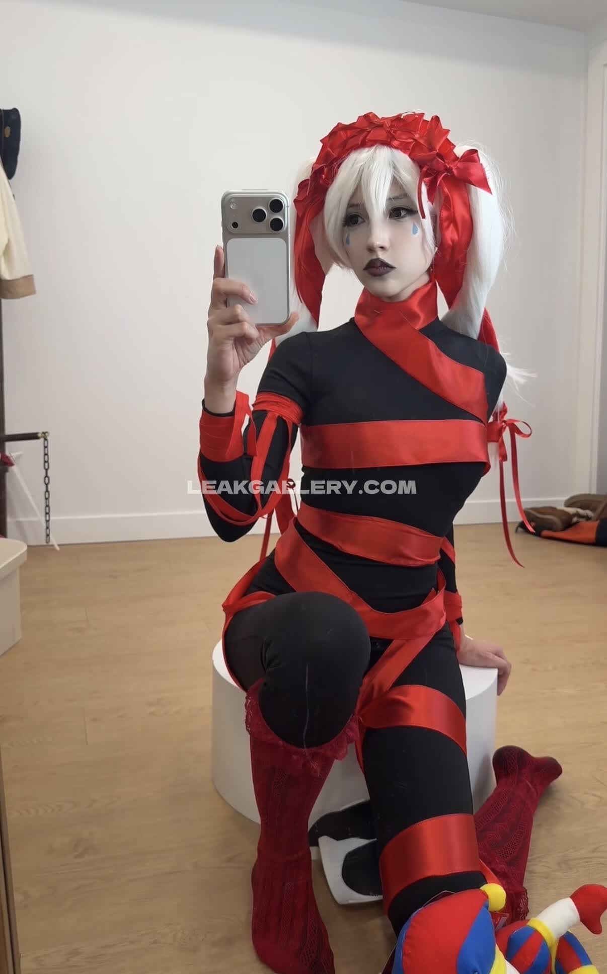 Whatthisworldiscomingto / jillynozomi Exclusive Leaked Nude OnlyFans #12683738