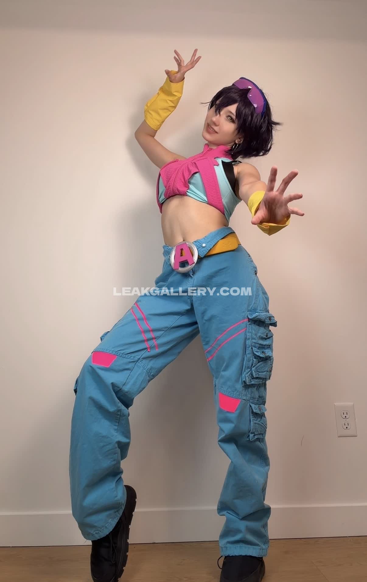 Whatthisworldiscomingto / jillynozomi Exclusive Leaked Nude OnlyFans #13118977