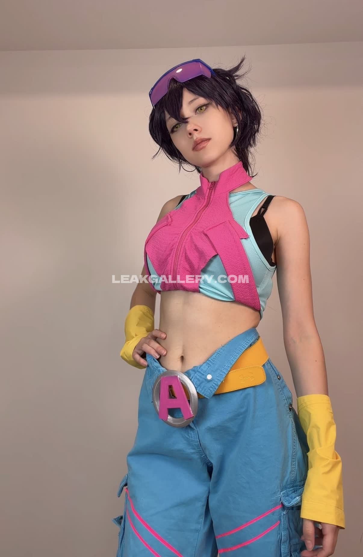 Whatthisworldiscomingto / jillynozomi Exclusive Leaked Nude OnlyFans #13118984