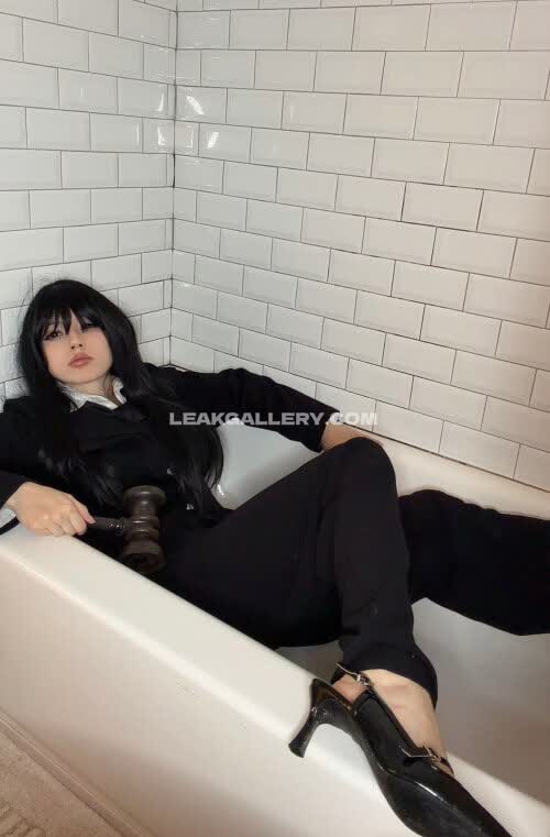 Jillynozomi / Whatthisworldiscomingto Exclusive Leaked Nude OnlyFans #14591752