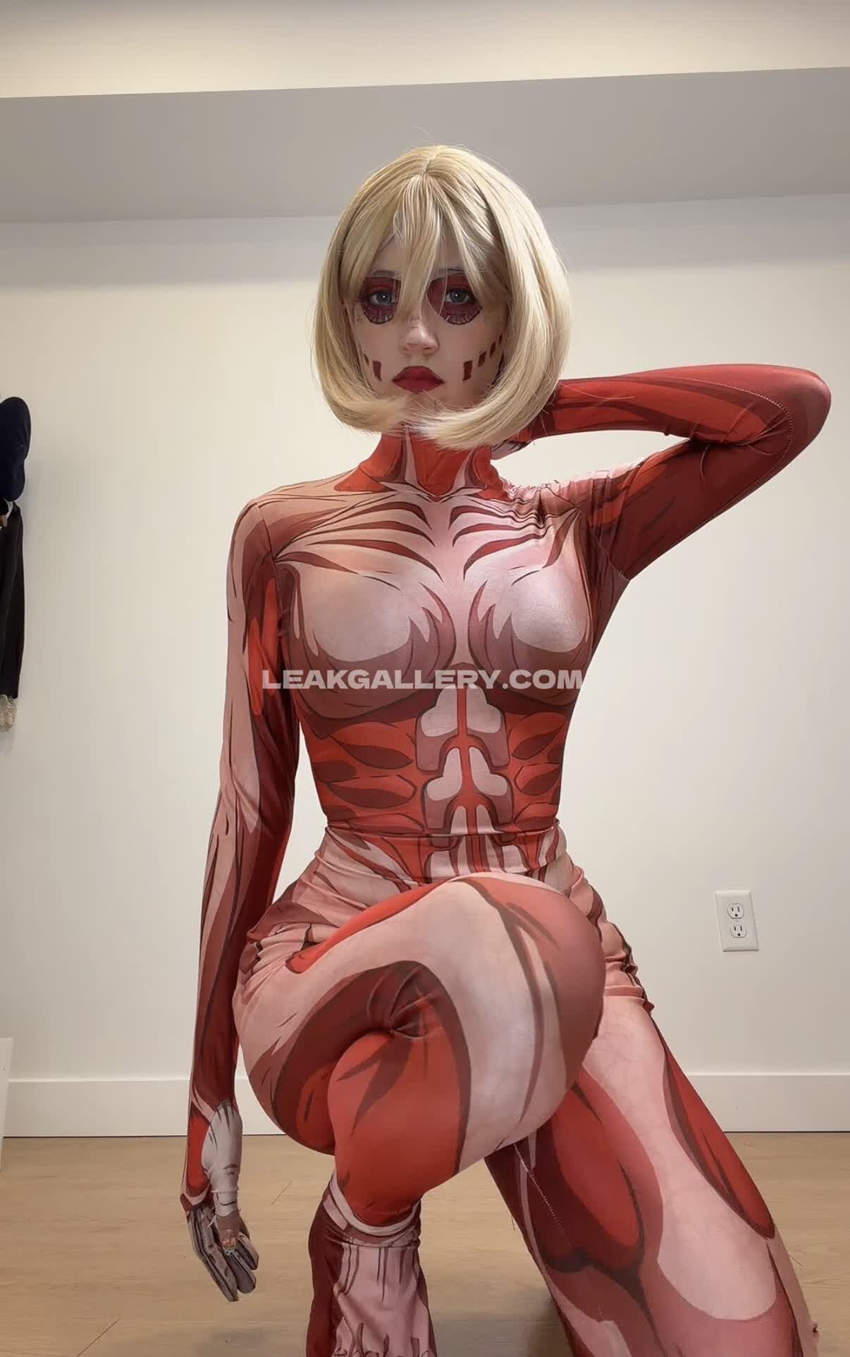 Whatthisworldiscomingto / jillynozomi Exclusive Leaked Nude OnlyFans #12804529