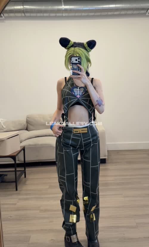 Whatthisworldiscomingto / jillynozomi Exclusive Leaked Nude OnlyFans #12273391