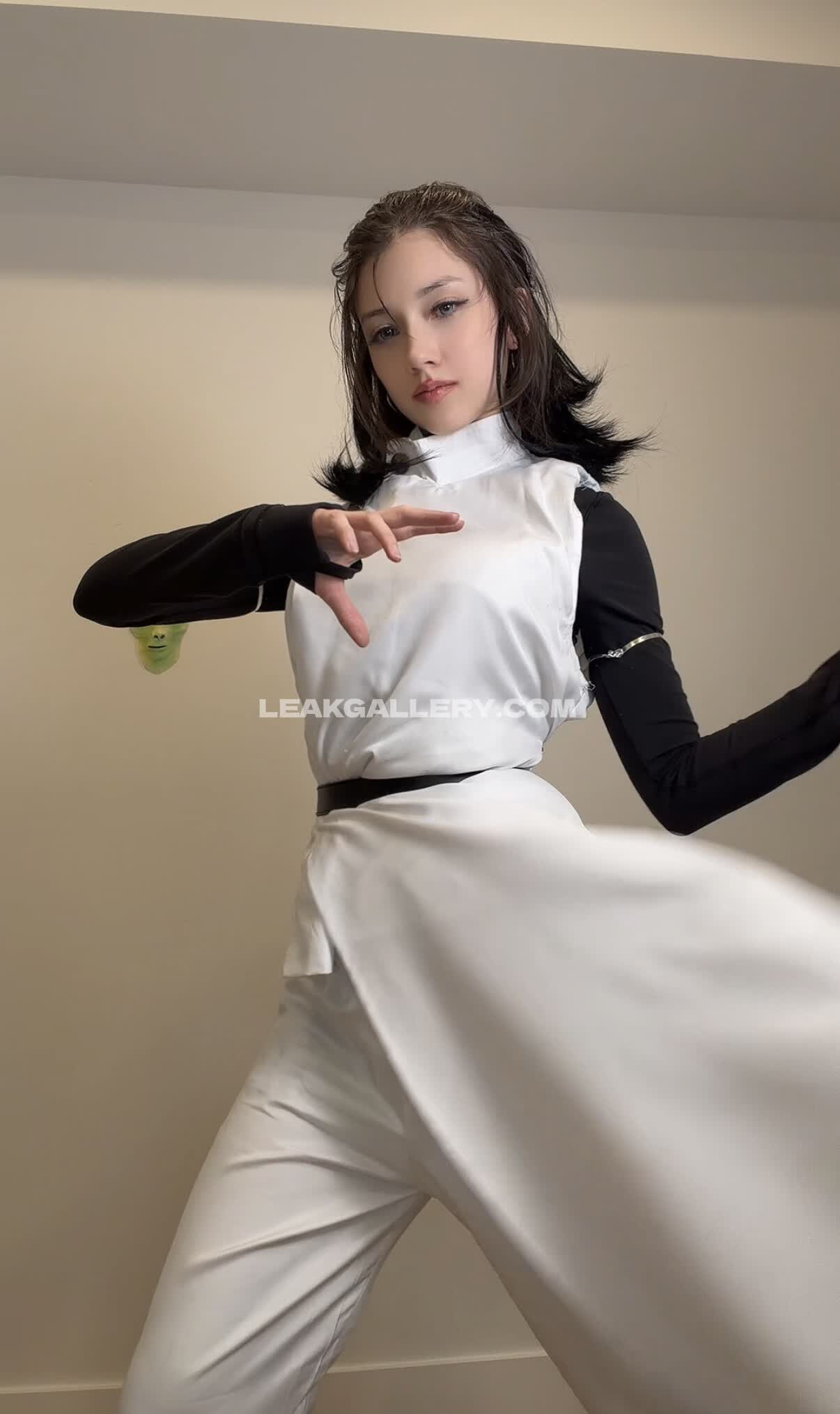 Whatthisworldiscomingto / jillynozomi Exclusive Leaked Nude OnlyFans #12667032