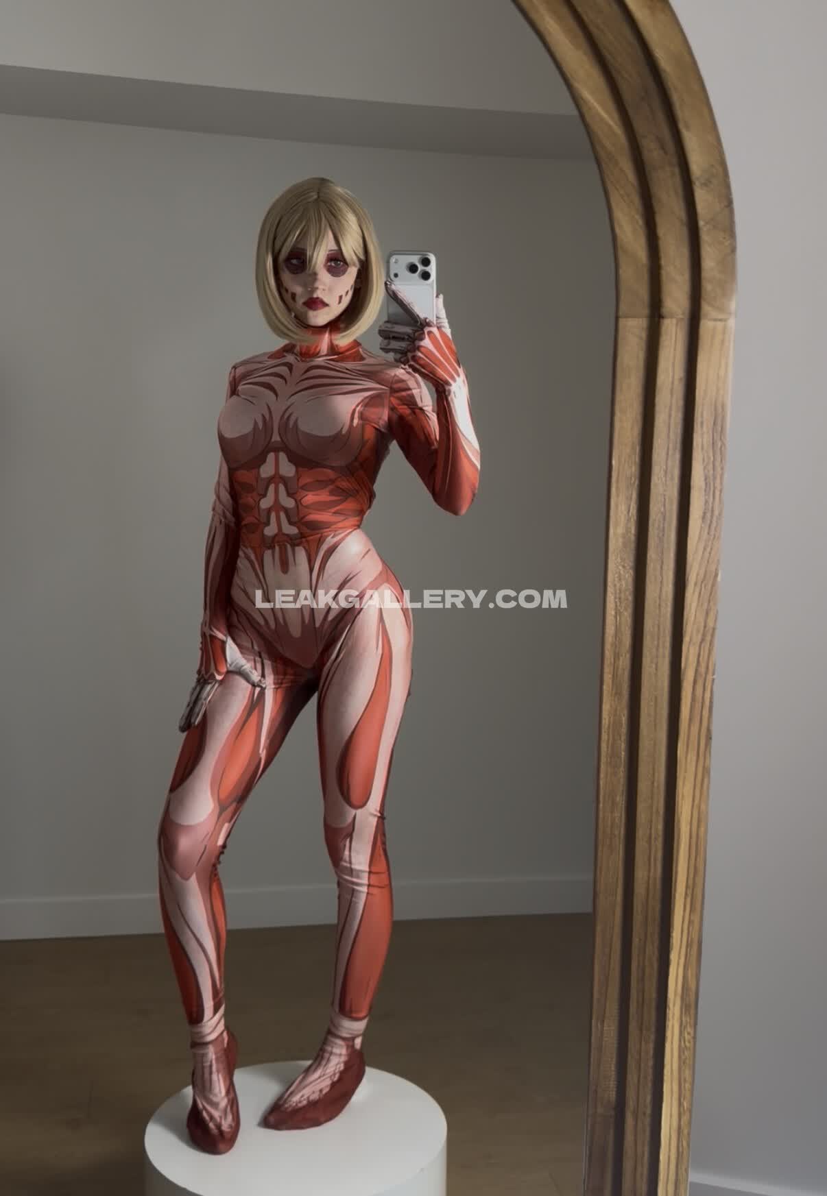 Whatthisworldiscomingto / jillynozomi Exclusive Leaked Nude OnlyFans #12804506