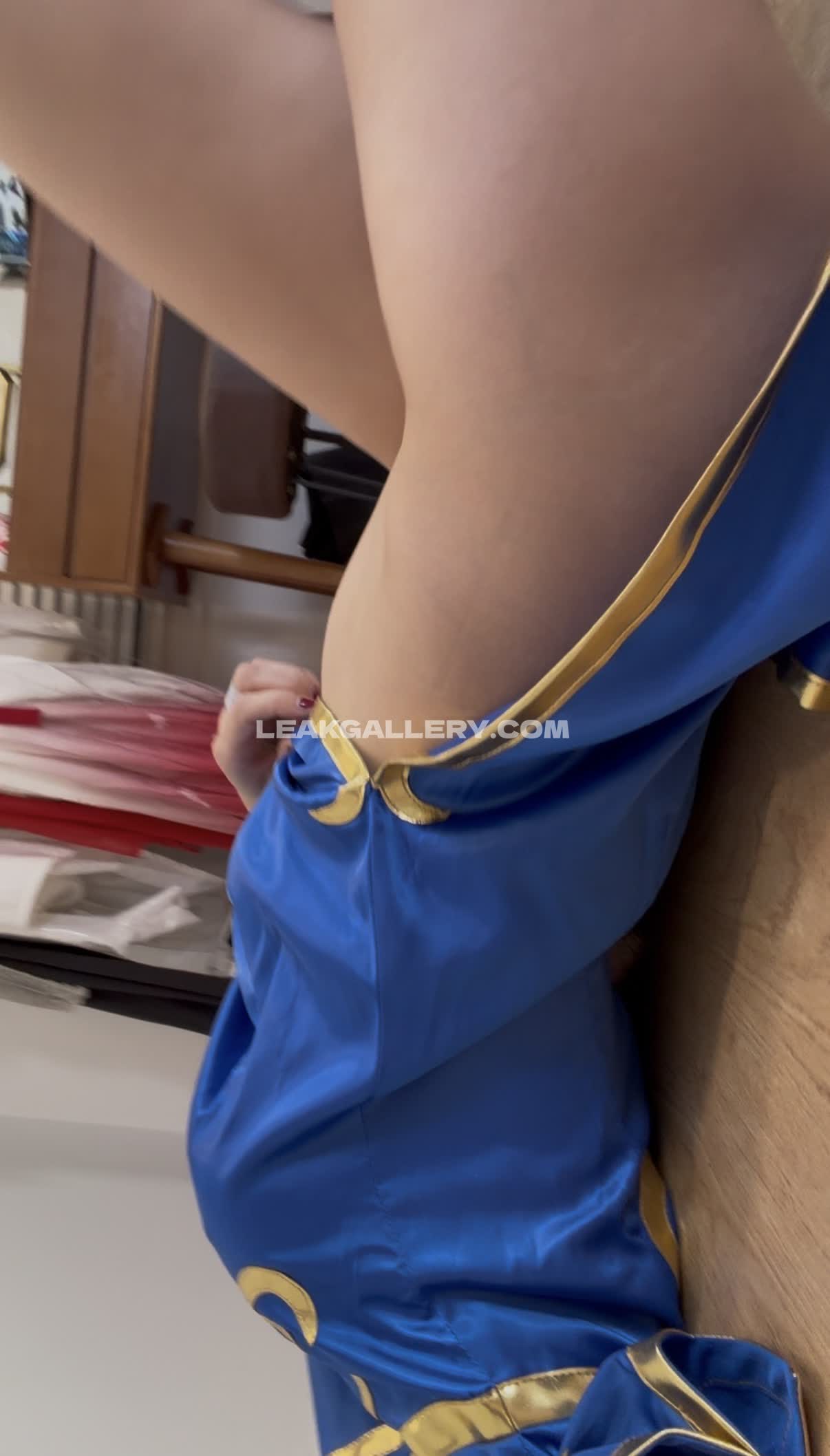 Whatthisworldiscomingto / jillynozomi Exclusive Leaked Nude OnlyFans #13398923