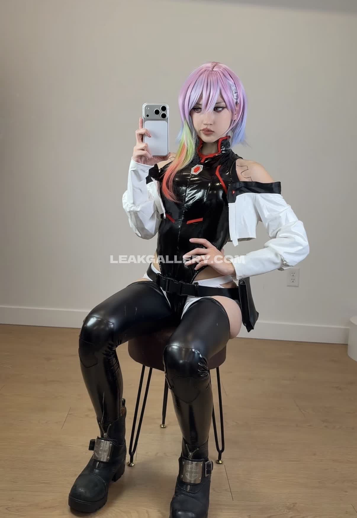 Whatthisworldiscomingto / jillynozomi Exclusive Leaked Nude OnlyFans #13118975