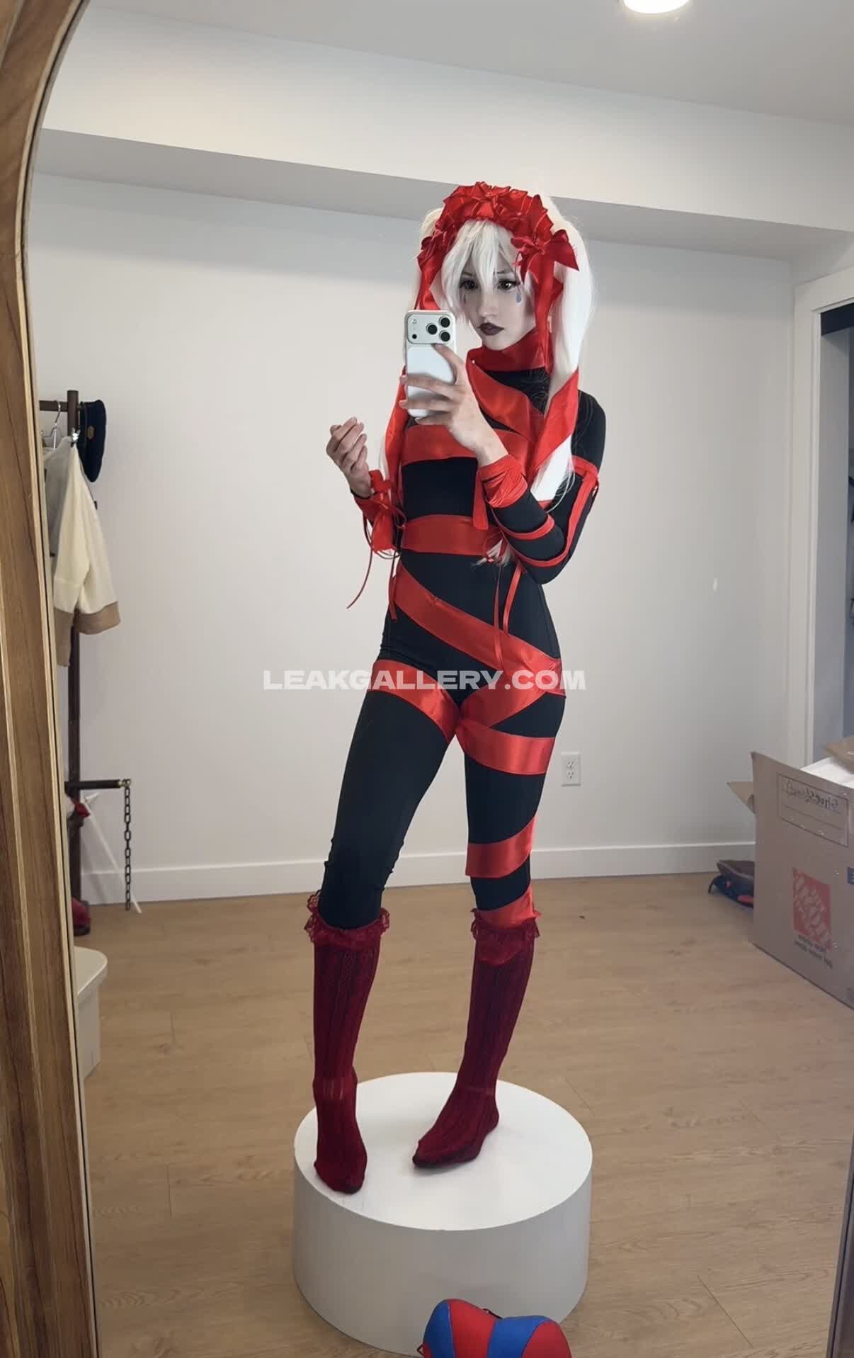 Whatthisworldiscomingto / jillynozomi Exclusive Leaked Nude OnlyFans #12683707
