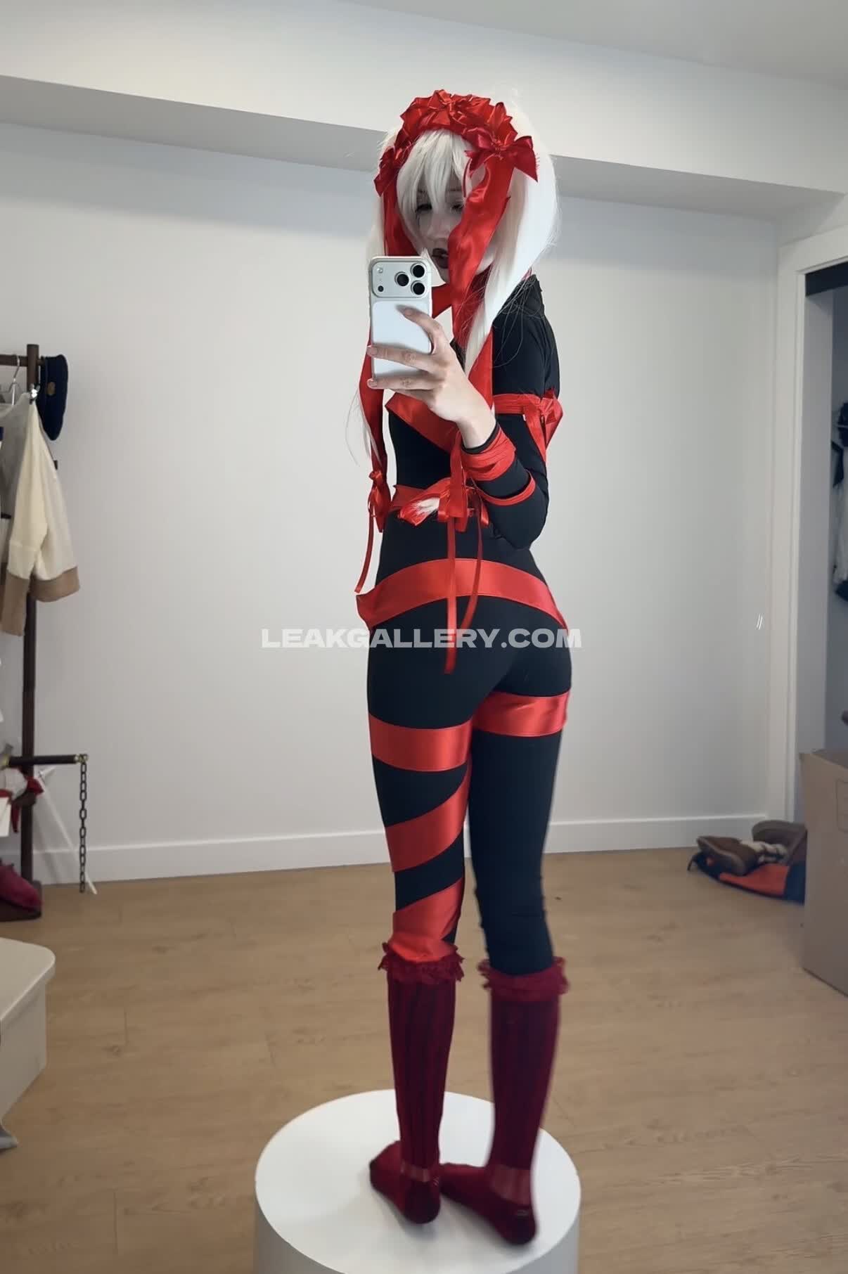 Whatthisworldiscomingto / jillynozomi Exclusive Leaked Nude OnlyFans #12683716