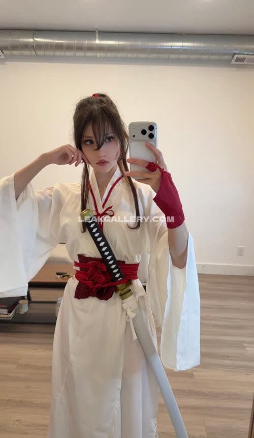 Jillynozomi / Whatthisworldiscomingto Exclusive Leaked Nude OnlyFans #14585339