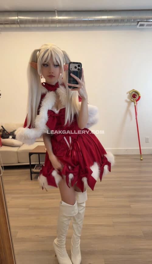 Jillynozomi / Whatthisworldiscomingto Exclusive Leaked Nude OnlyFans #14599537