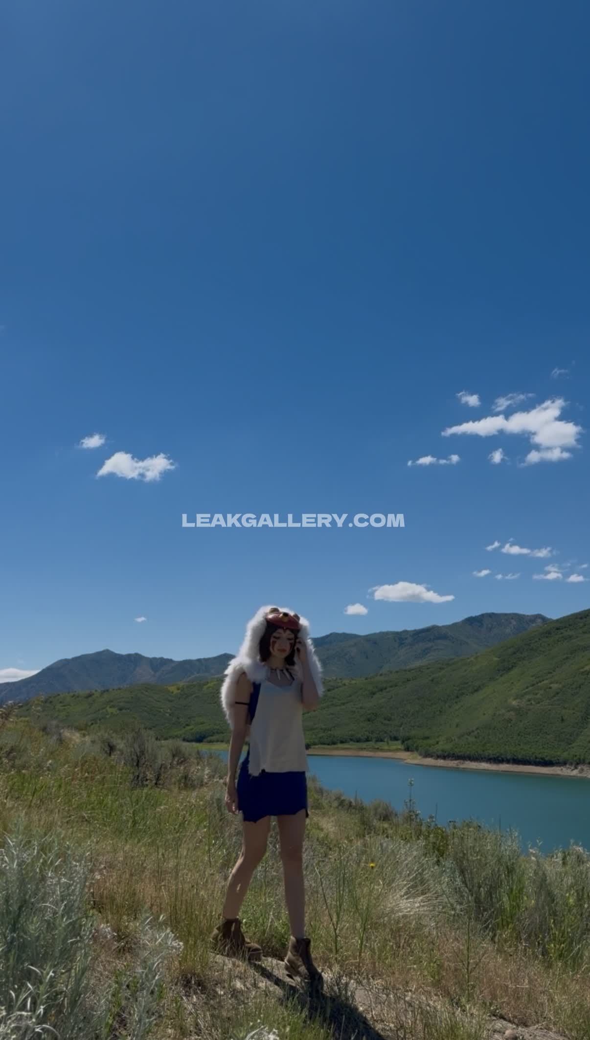 Whatthisworldiscomingto / jillynozomi Exclusive Leaked Nude OnlyFans #12972809