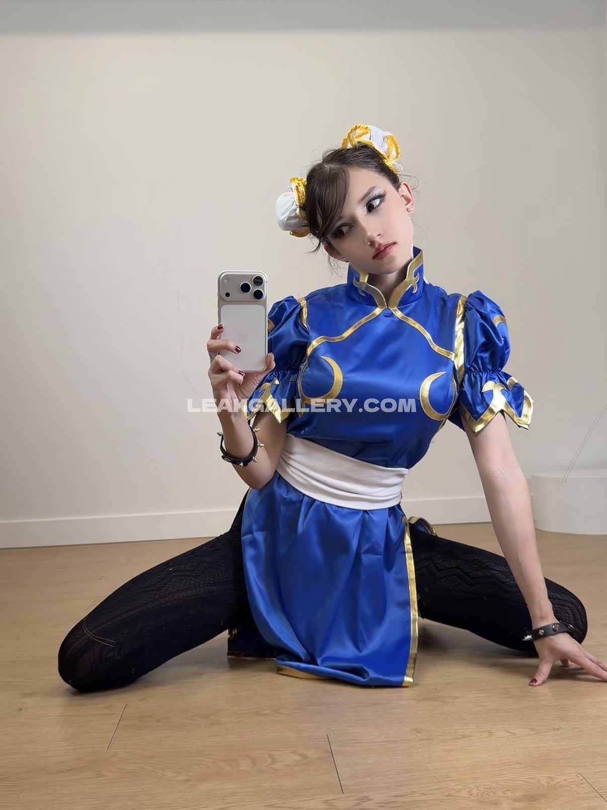 Jillynozomi / Whatthisworldiscomingto Exclusive Leaked Nude OnlyFans #13398892