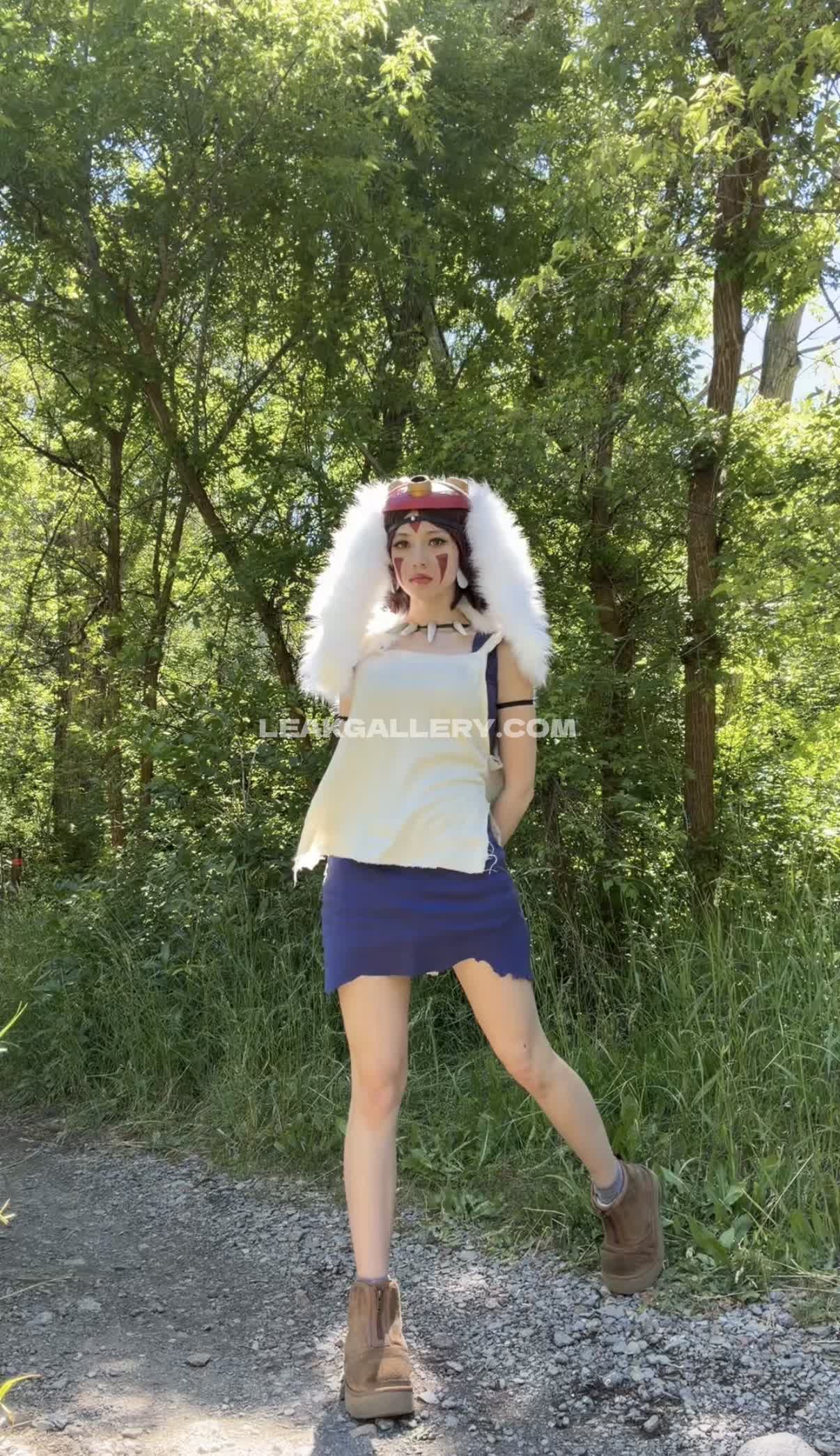 Whatthisworldiscomingto / jillynozomi Exclusive Leaked Nude OnlyFans #12972832