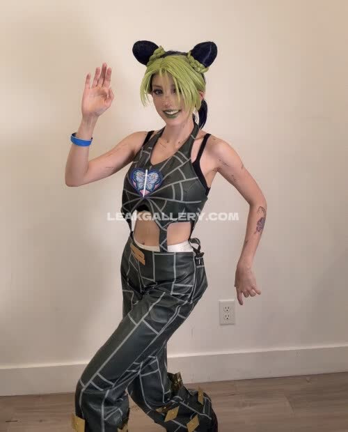 Whatthisworldiscomingto / jillynozomi Exclusive Leaked Nude OnlyFans #12273396