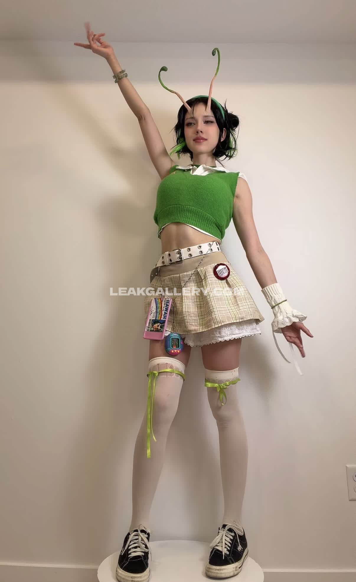 Whatthisworldiscomingto / jillynozomi Exclusive Leaked Nude OnlyFans #12889636