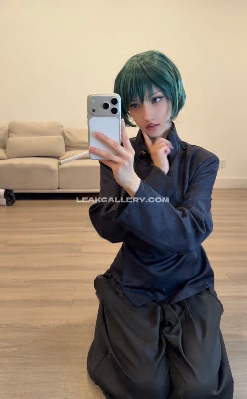 Jillynozomi / Whatthisworldiscomingto Exclusive Leaked Nude OnlyFans #14500187
