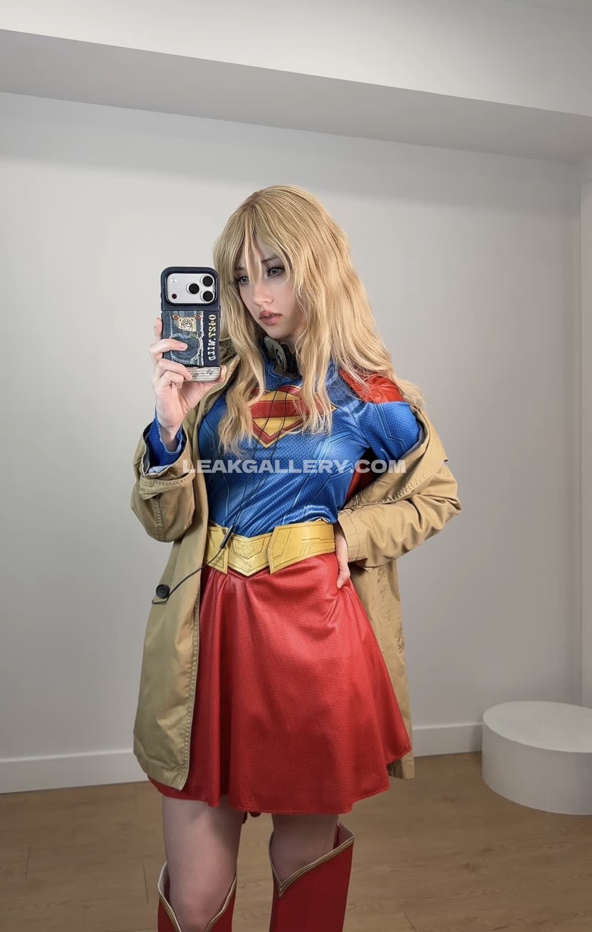 Whatthisworldiscomingto / jillynozomi Exclusive Leaked Nude OnlyFans #12923976
