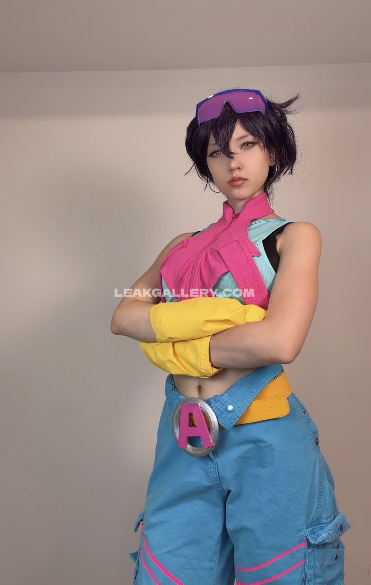 Whatthisworldiscomingto / jillynozomi Exclusive Leaked Nude OnlyFans #13119018