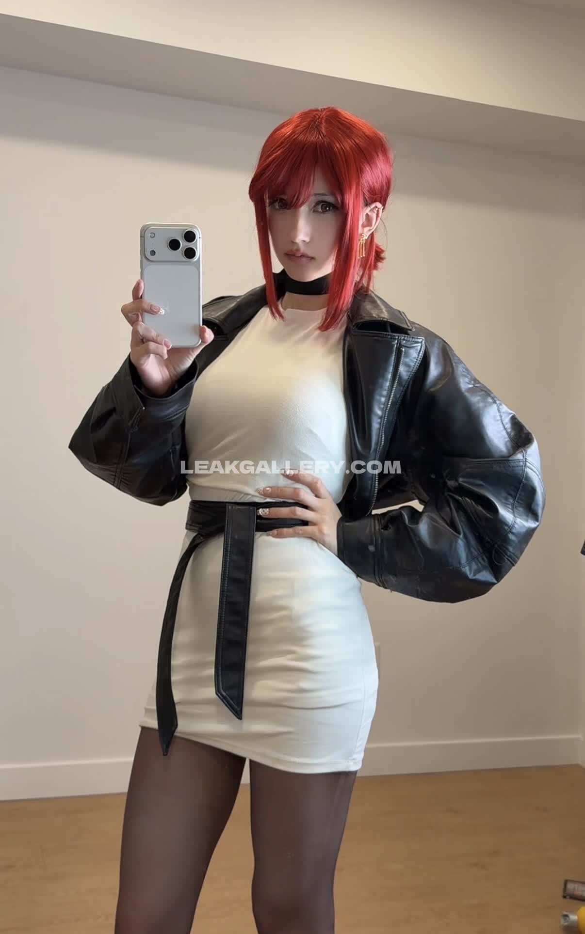 Whatthisworldiscomingto / jillynozomi Exclusive Leaked Nude OnlyFans #12844003