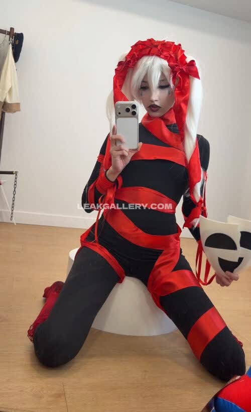 Jillynozomi / Whatthisworldiscomingto Exclusive Leaked Nude OnlyFans #14581224