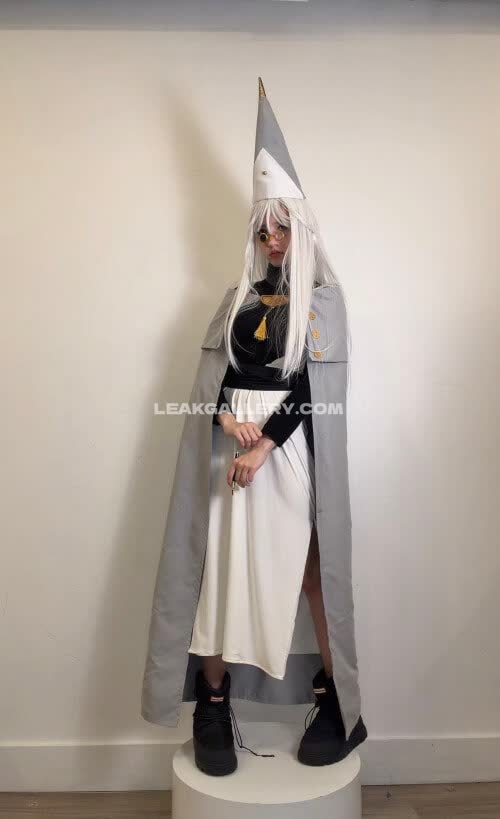 Jillynozomi / Whatthisworldiscomingto Exclusive Leaked Nude OnlyFans #14526448