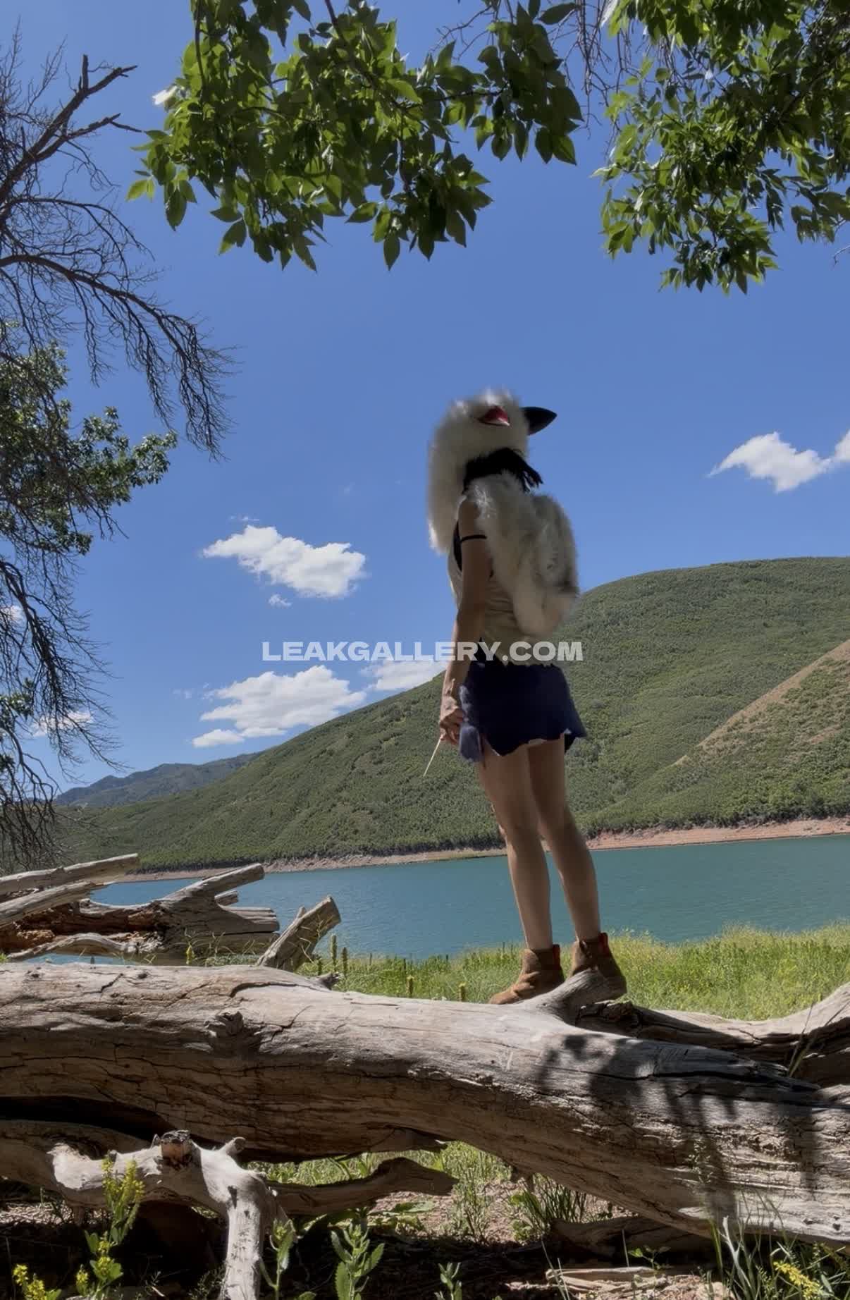 Whatthisworldiscomingto / jillynozomi Exclusive Leaked Nude OnlyFans #12972818