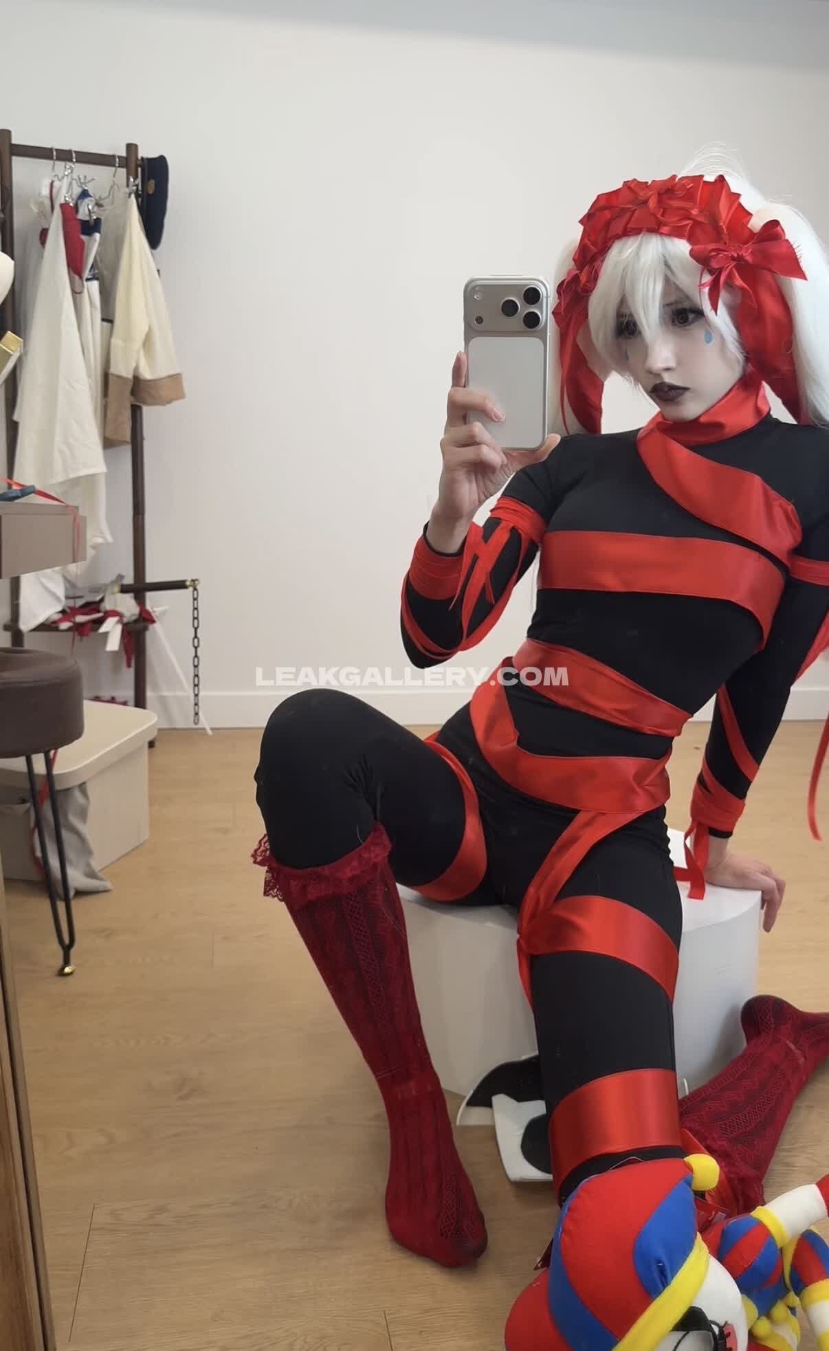 Whatthisworldiscomingto / jillynozomi Exclusive Leaked Nude OnlyFans #12683718