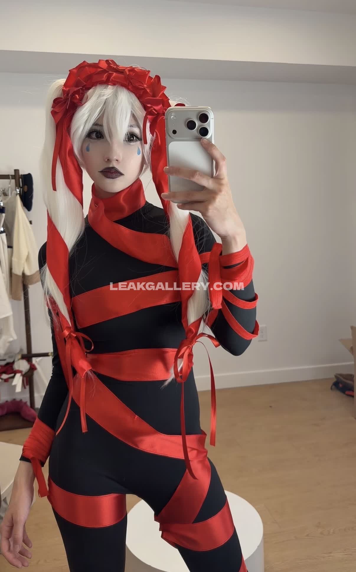 Whatthisworldiscomingto / jillynozomi Exclusive Leaked Nude OnlyFans #12683713