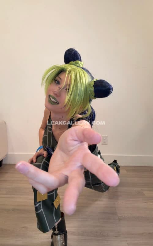 Jillynozomi / Whatthisworldiscomingto Exclusive Leaked Nude OnlyFans #14589403