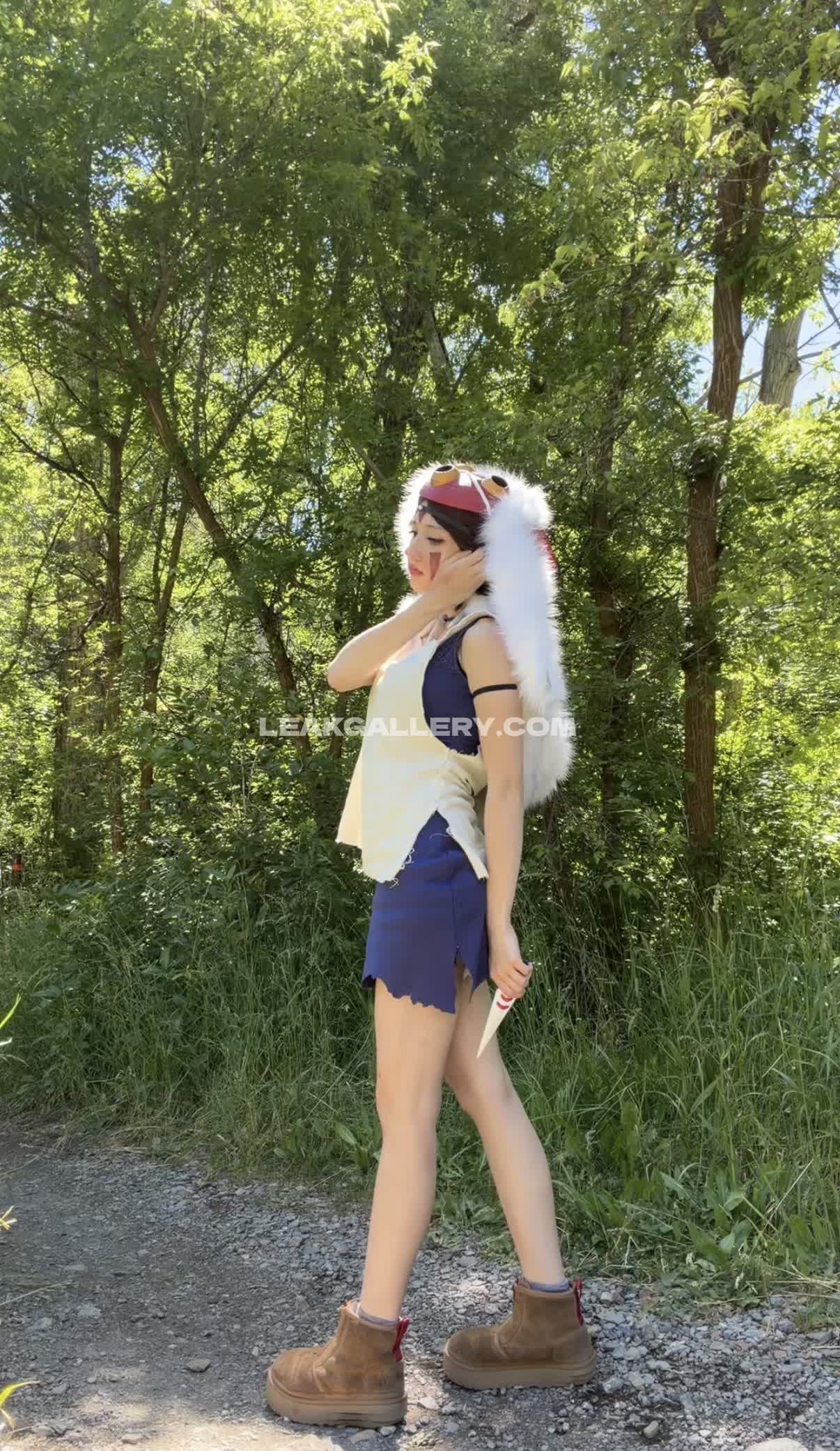 Whatthisworldiscomingto / jillynozomi Exclusive Leaked Nude OnlyFans #12972830
