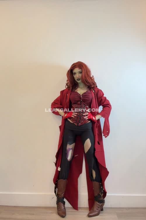 Jillynozomi / Whatthisworldiscomingto Exclusive Leaked Nude OnlyFans #14496070