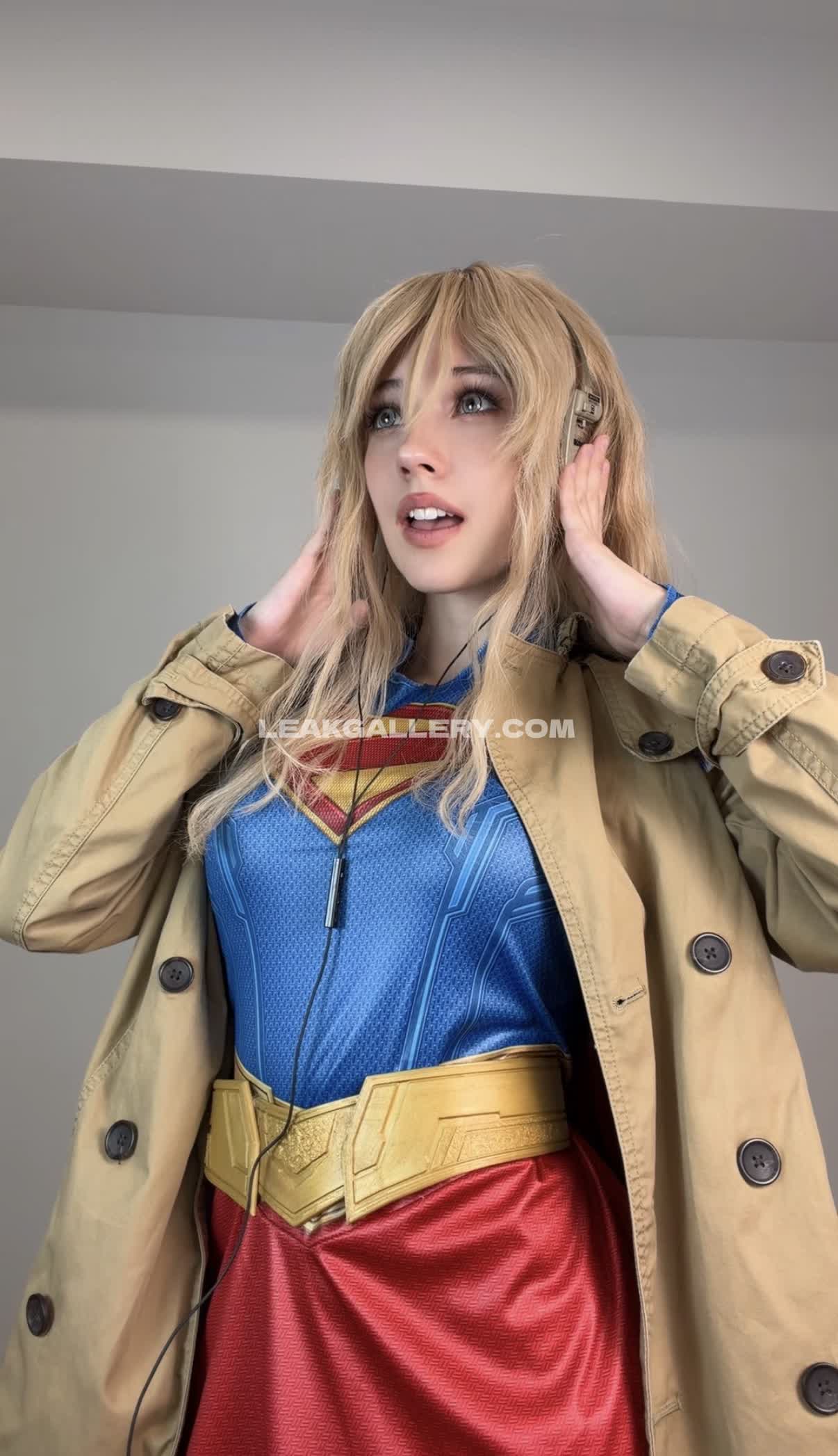 Whatthisworldiscomingto / jillynozomi Exclusive Leaked Nude OnlyFans #12923975