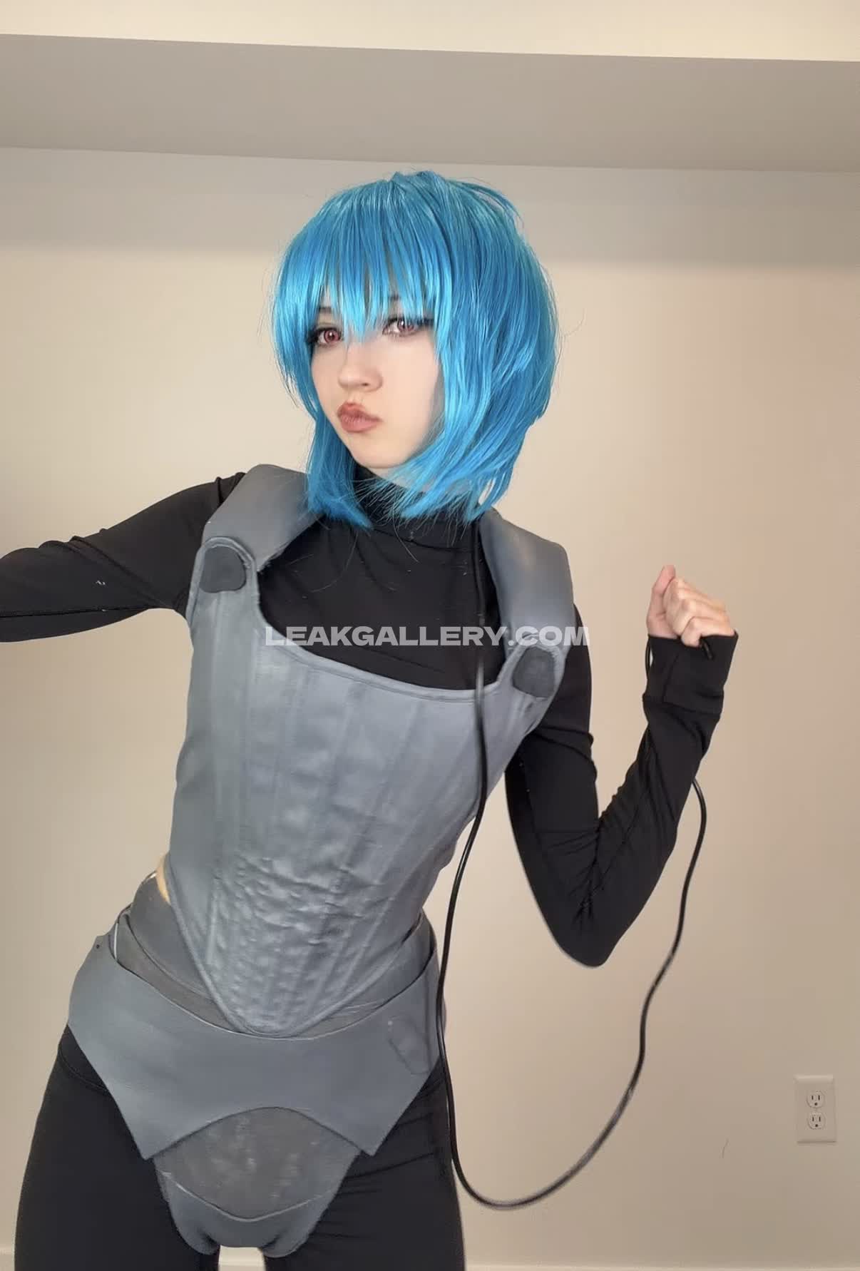 Whatthisworldiscomingto / jillynozomi Exclusive Leaked Nude OnlyFans #13166292