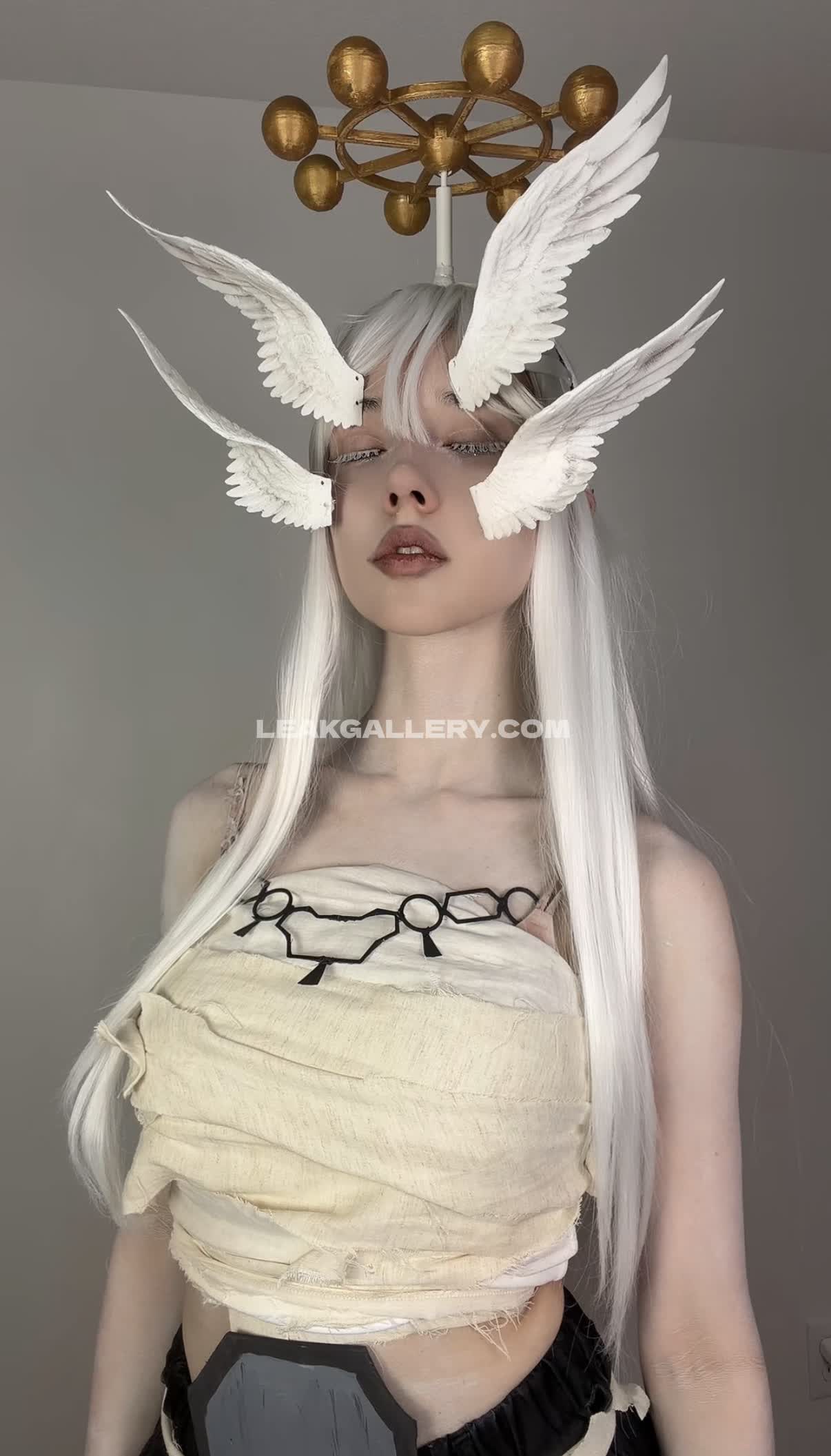Whatthisworldiscomingto / jillynozomi Exclusive Leaked Nude OnlyFans #12996461