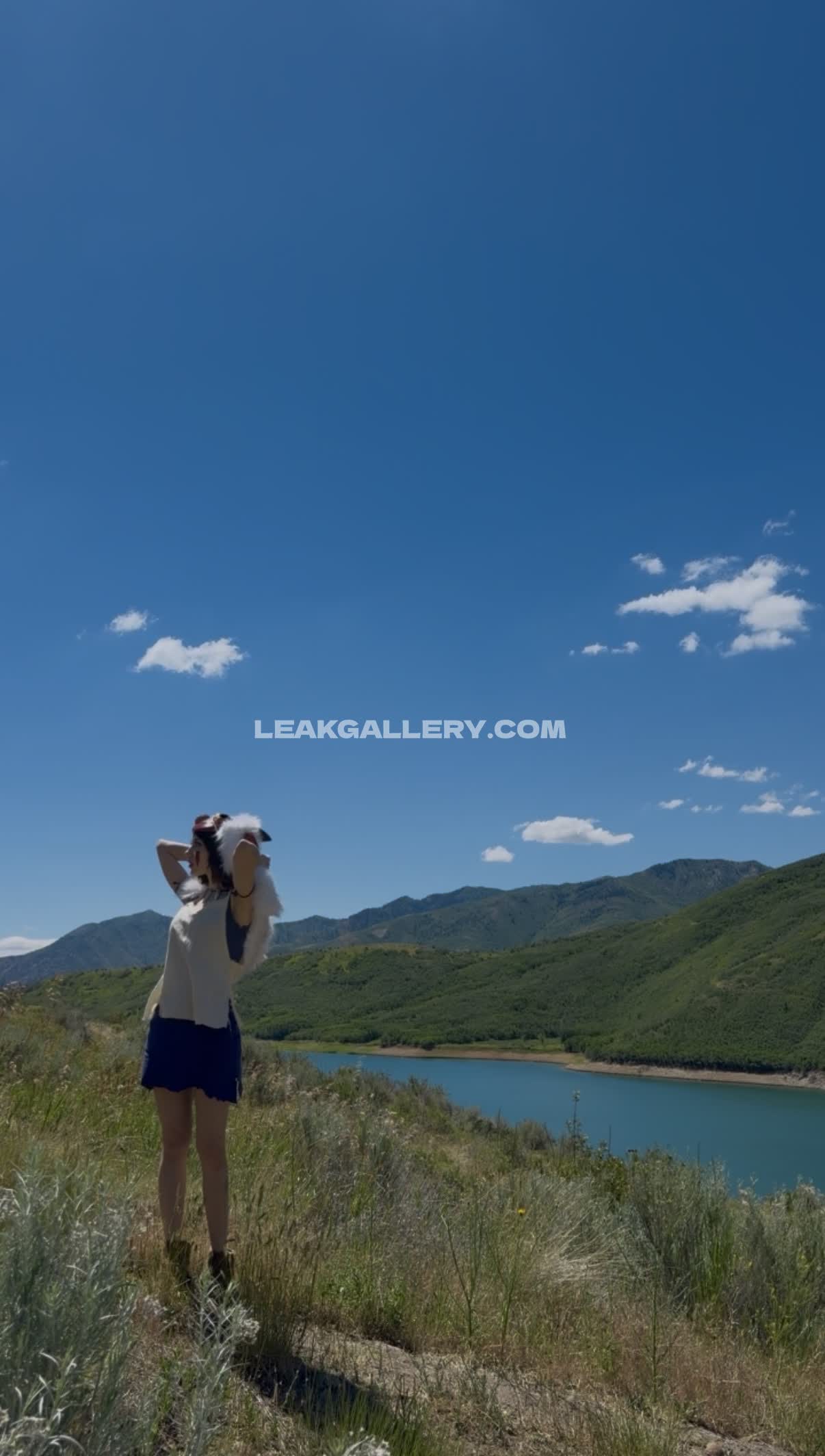 Whatthisworldiscomingto / jillynozomi Exclusive Leaked Nude OnlyFans #12972815