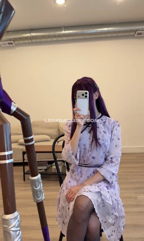 Jillynozomi / Whatthisworldiscomingto Exclusive Leaked Nude OnlyFans #14619810