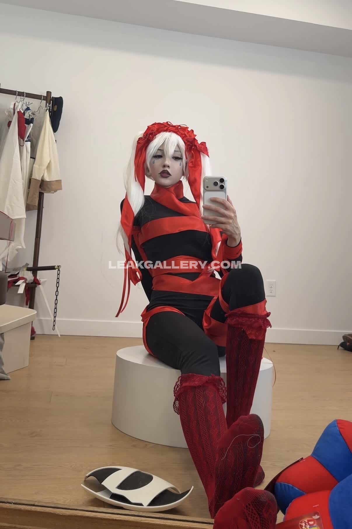 Whatthisworldiscomingto / jillynozomi Exclusive Leaked Nude OnlyFans #12683736