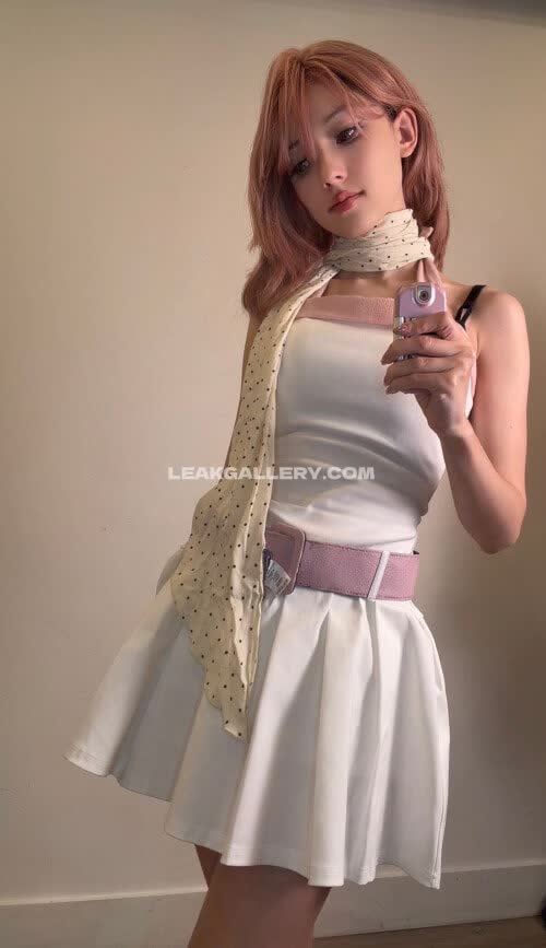 Jillynozomi / Whatthisworldiscomingto Exclusive Leaked Nude OnlyFans #14565879