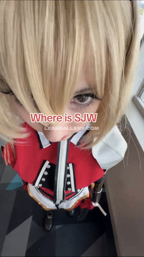 Jillynozomi / Whatthisworldiscomingto Exclusive Leaked Nude OnlyFans #14494976