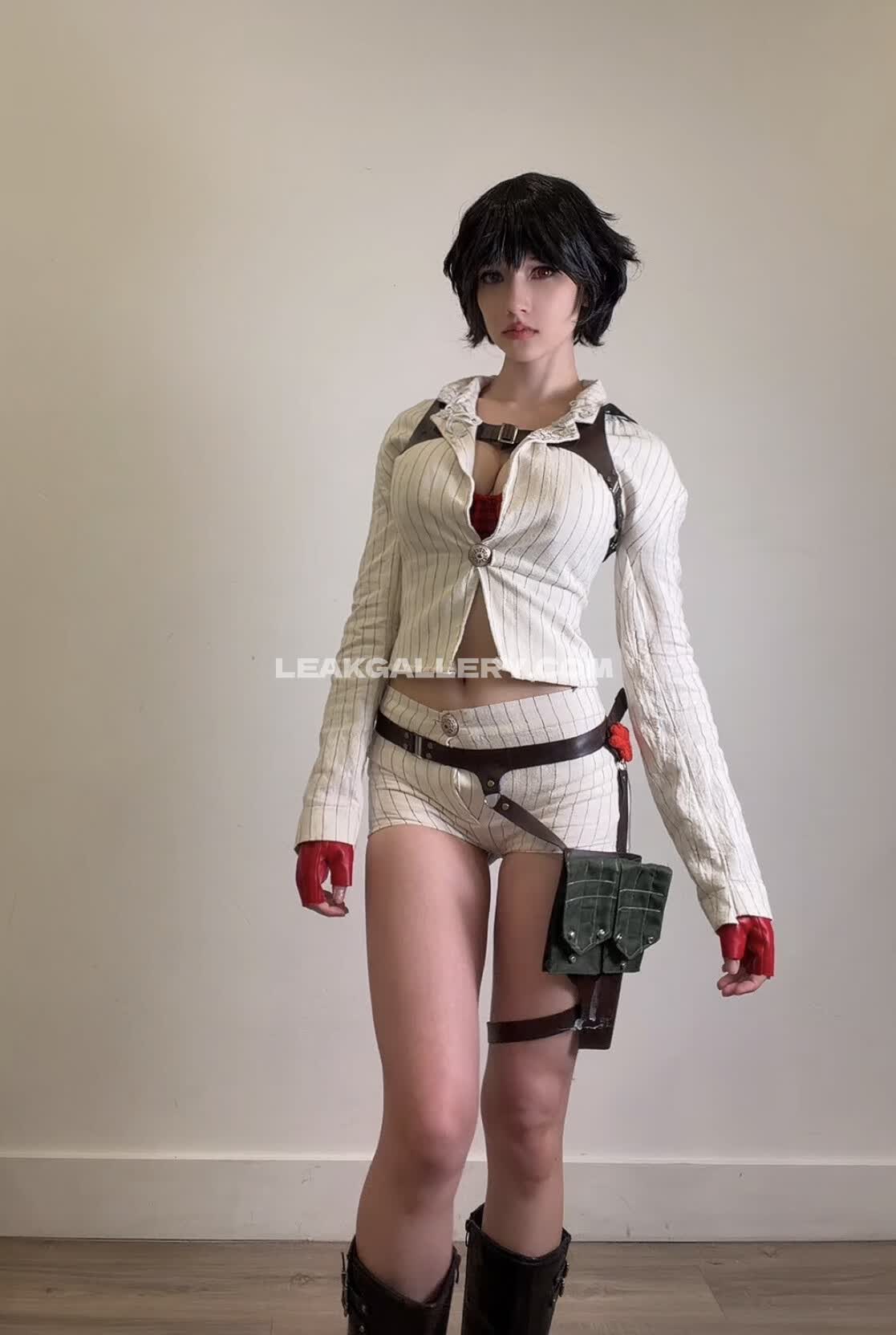 Whatthisworldiscomingto / jillynozomi Exclusive Leaked Nude OnlyFans #12355560